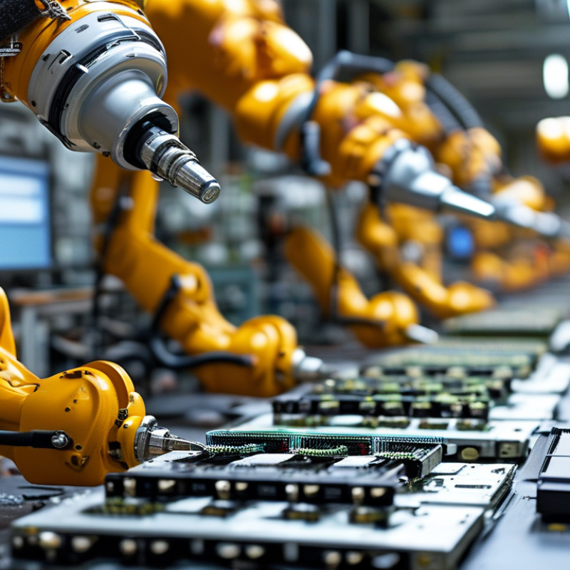 2026 How to Choose the Best PCBA Manufacturing Service?
