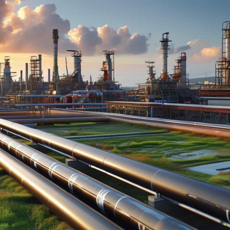Top 10 Pipe Manufacturing Companies You Should Know?
