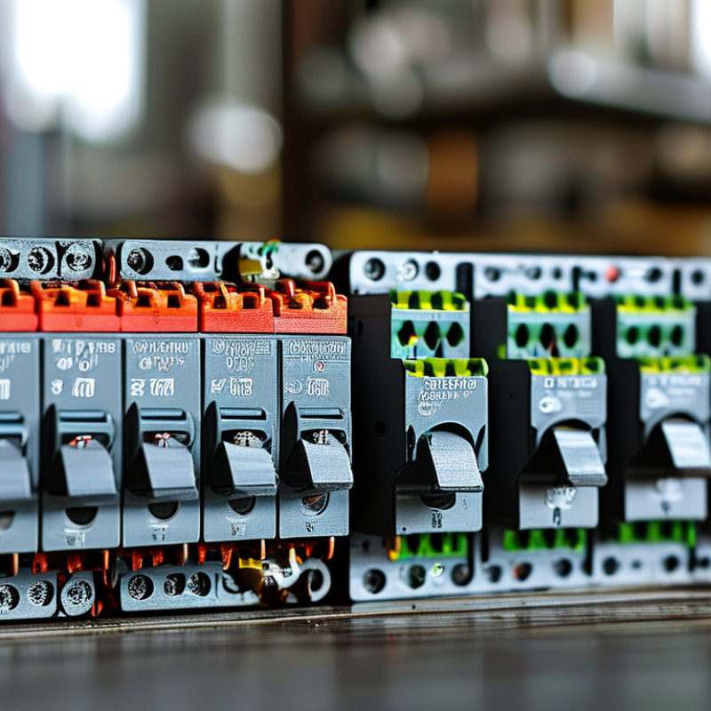 What is the Best Miniature Circuit Breaker for Global Buyers?