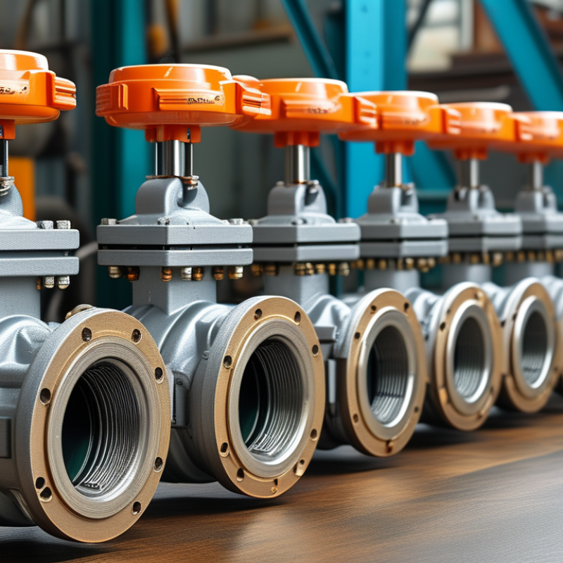 How to Choose Electric Valve Actuators for Your Business Needs?