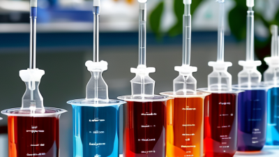 How to Choose the Best Pipette Tips for Your Needs?