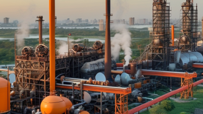 Top 10 Boiler Water Treatment Solutions for Global Buyers?
