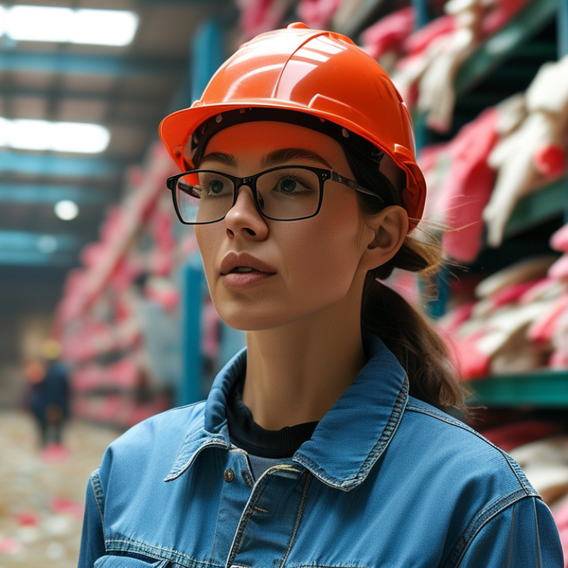 How to Reduce Textile Waste in Global Supply Chains?