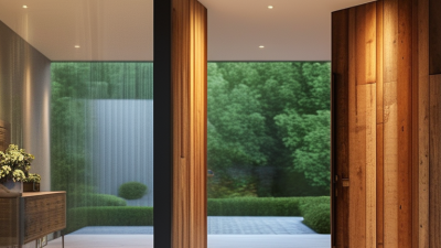What is Building with Doors Innovative Designs and Solutions?