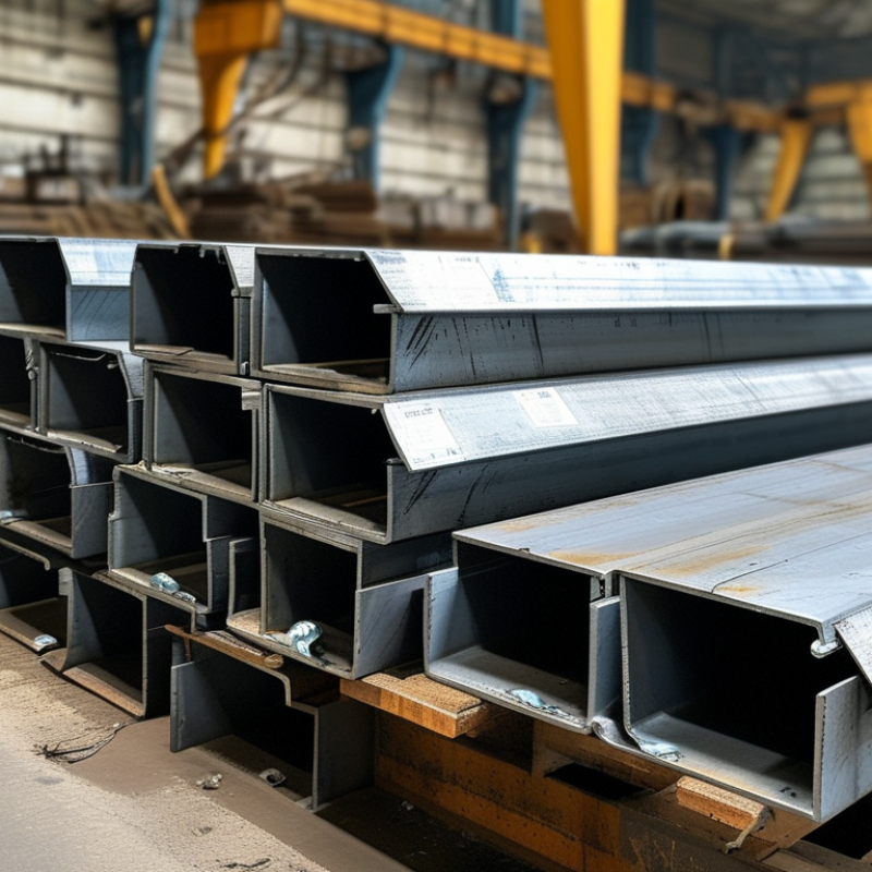 How to Choose the Best Steel Angle Manufacturer for Your Needs?