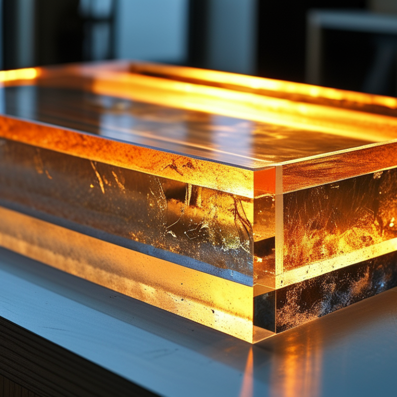 How to Make Laminated Glass Step by Step Guide?