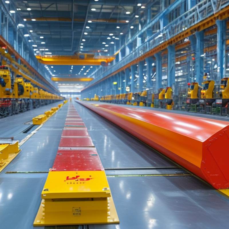 China Top Performance Polymers for Global Buyers What to Explore?