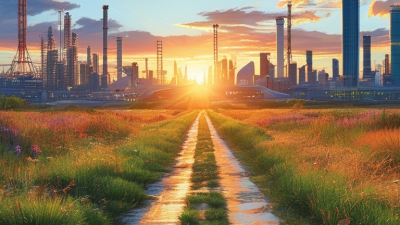 2026 Top Trends in Nature Biotechnology for Global Buyers?