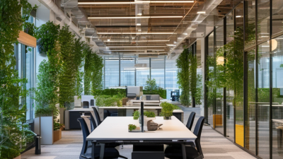 Top Office Renovation Ideas for 2026 What Are the Best Trends?