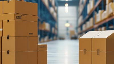 2026 Best Blank Label Rolls for Global Buyers Insights?