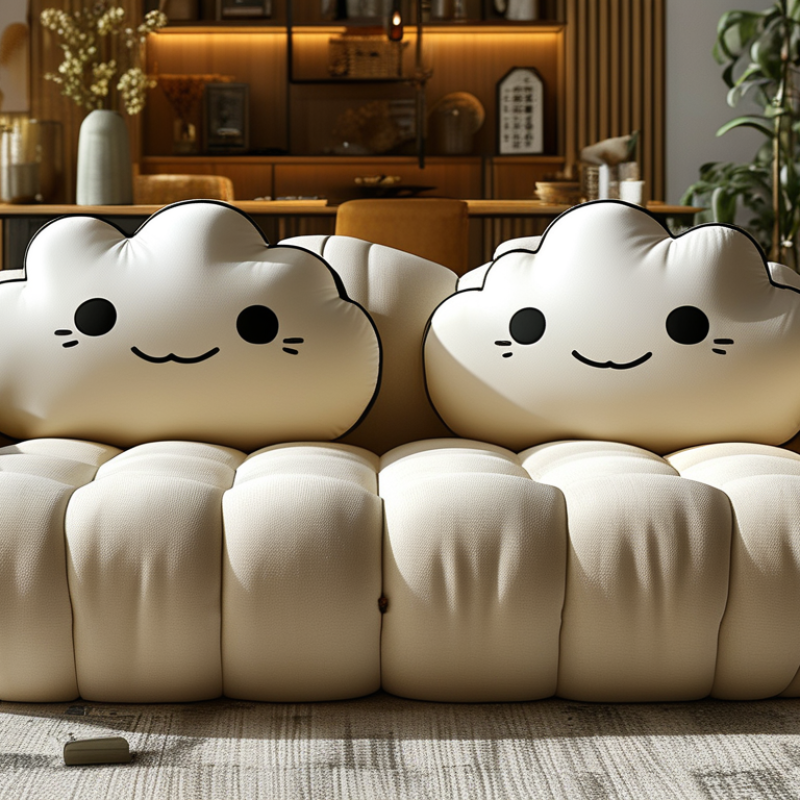 How to Choose the Best Cloud Couch for Your Home?