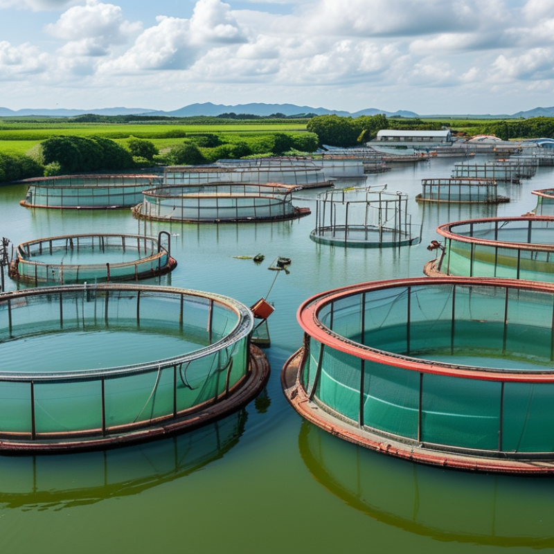 How to Choose the Best Aquaculture Net for Your Needs?