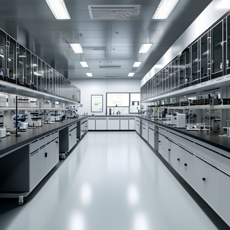 China Best Lab Equipment for Global Buyers What to Consider?