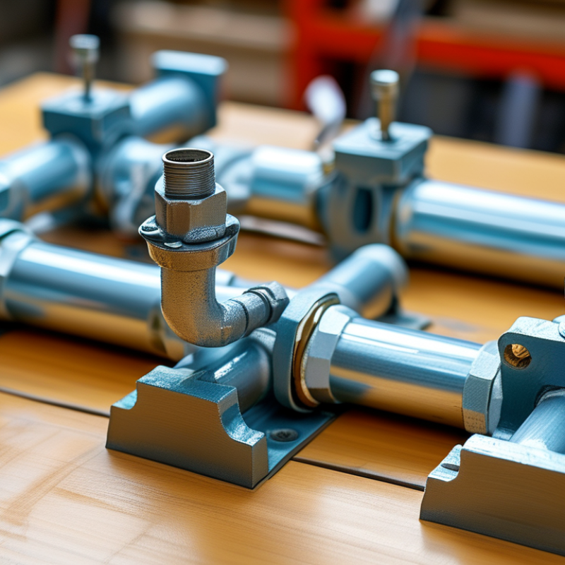 10 Essential Tips for How to Install Pipe Supports Correctly?