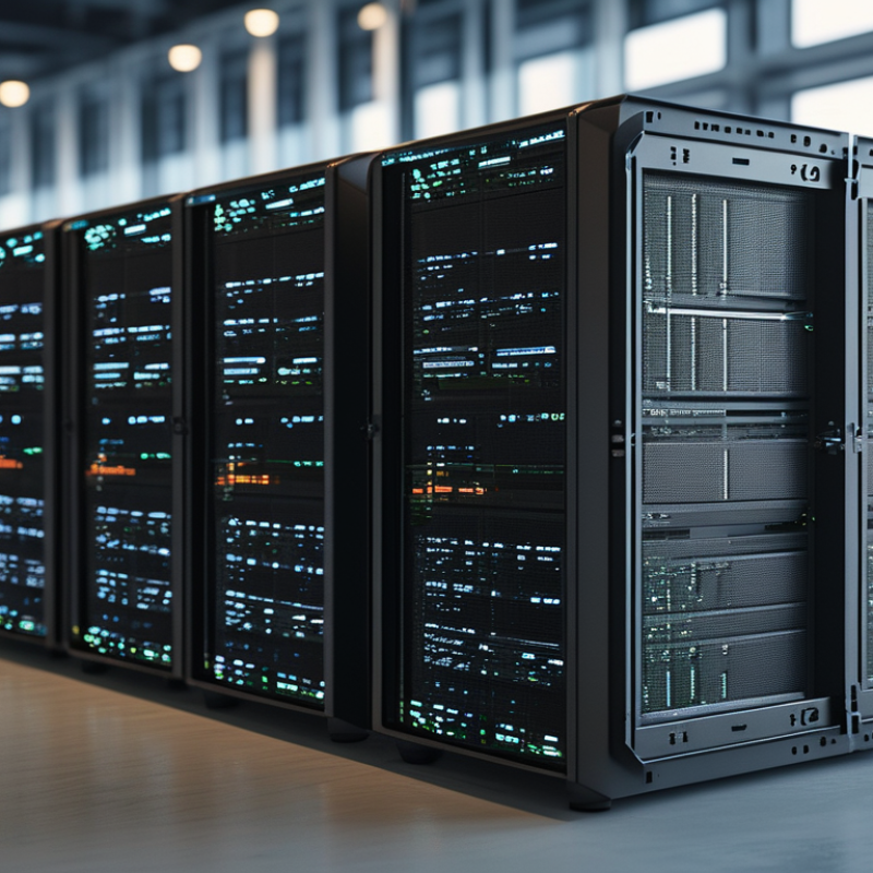 Why Choose the Best AI Server Manufacturers for Your Business?