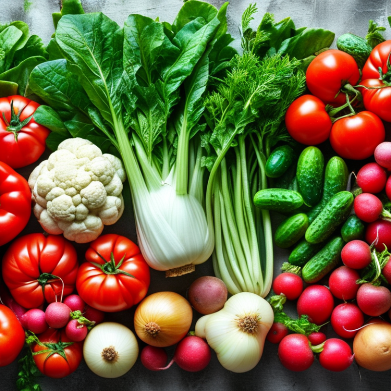 Top 10 Tips to Improve Shelf Life of Vegetable Products?
