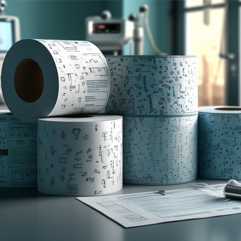 What is Medical Roll Paper and Why Do You Need It?
