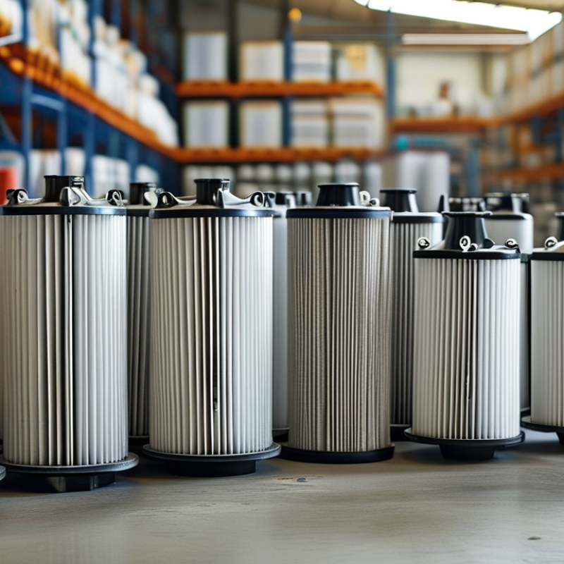 Top 10 Filters for Global Buyers in 2026?