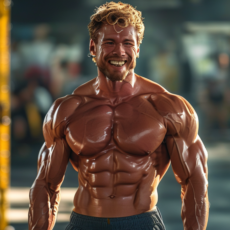 Top Benefits of Creatine Powder for Muscle Growth?
