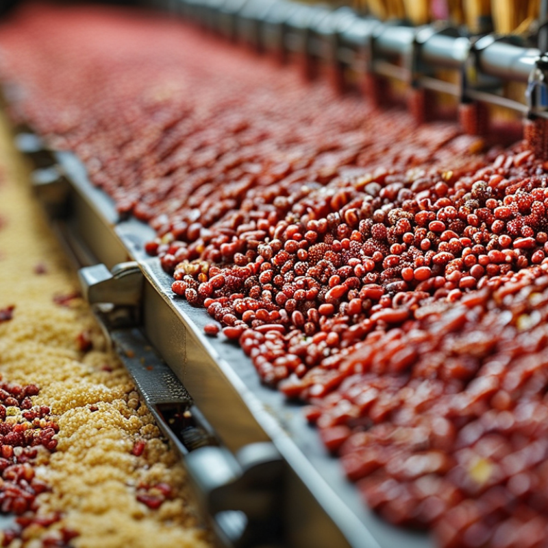 Best Millet Color Sorter for Global Buyers?