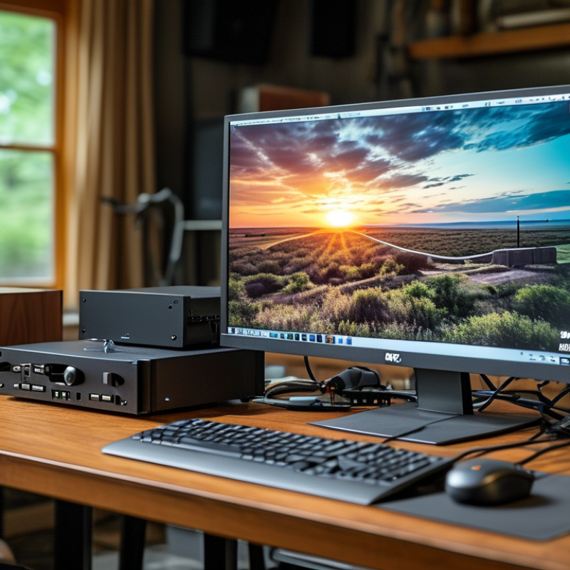 Top 5 HDMI Coax Extenders for Seamless Connectivity?