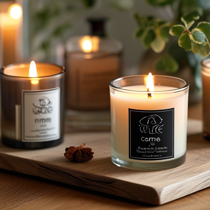 How to Choose the Best Fragrance Candle for Your Home?