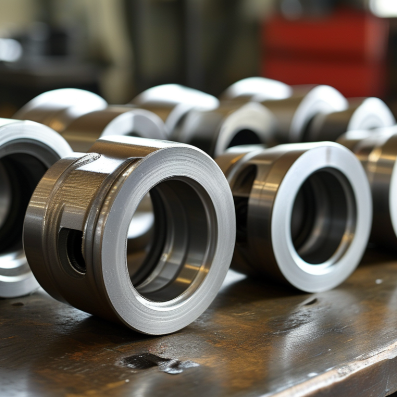 2026 How to Ream King Pin Bushings Effectively?