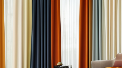 Best Fabrics for Window Shades Tips for Choosing the Right One?