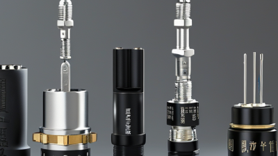 Top 10 Cable Connectors in China for Global Buyers?