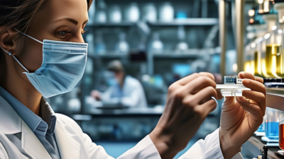 Top 10 Biologic Drug Production Methods You Need to Know?