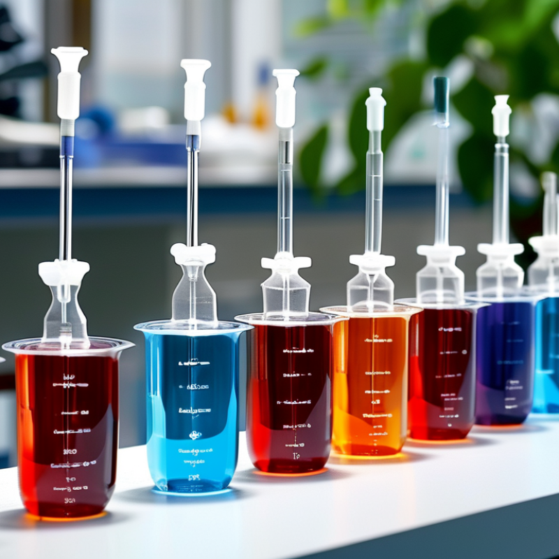 How to Choose the Best Pipette Tips for Your Needs?