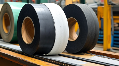 What is Flat Rubber Belts and How to Choose the Right One?