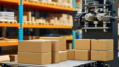 2026 How to Choose the Right Packaging Equipment for Your Business?