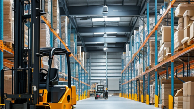 Why Choose Warehouse Bollards for Your Safety Needs?
