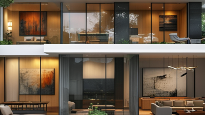 Best 3D Floor Plan Design Ideas for Your Next Project?