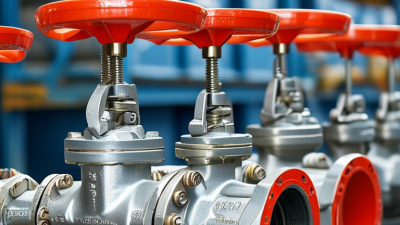 Top 10 Directional Control Valve Buying Tips for Global Sourcing