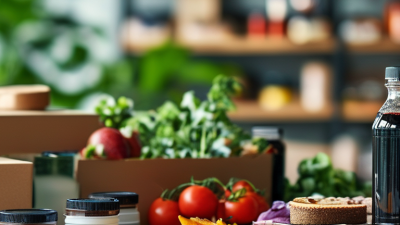 Top 10 Best All Packaging Solutions for Global Buyers
