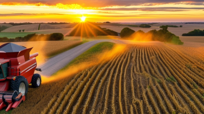 2026 Best Corn Dryer Machine for Efficient Global Procurement?