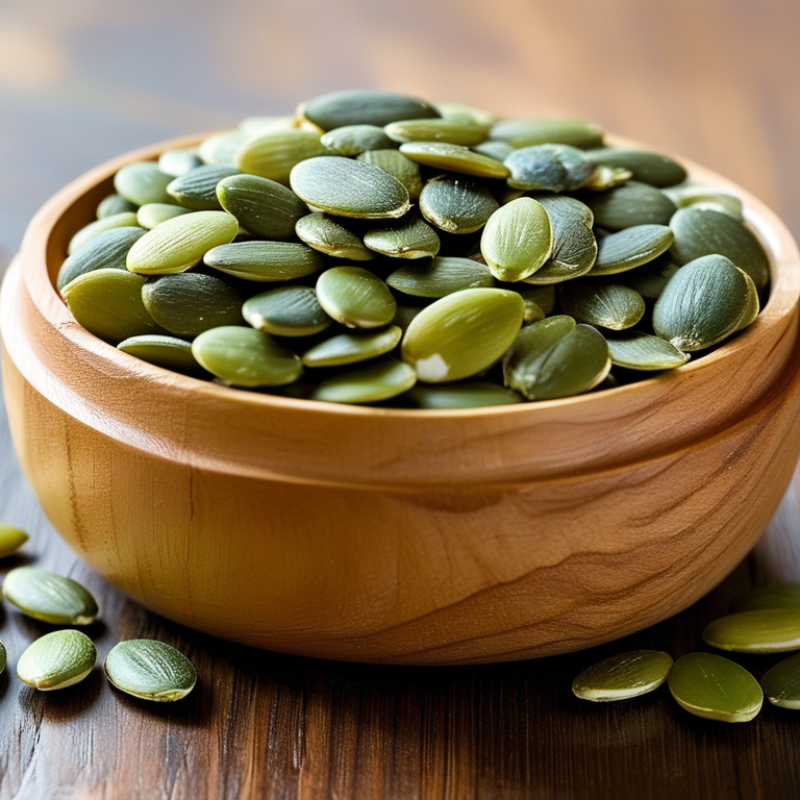 Top 10 Benefits of Pumpkin Seeds Kernels for Glowing Skin?