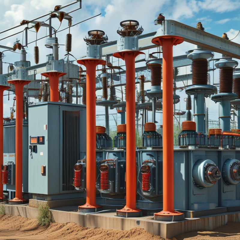 What is Oil Cooled Distribution Transformers Benefits and Uses?