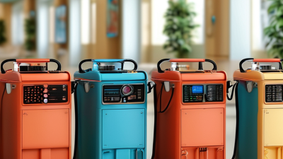 Top 10 Mobile Suction Machines for Effective Use Today?