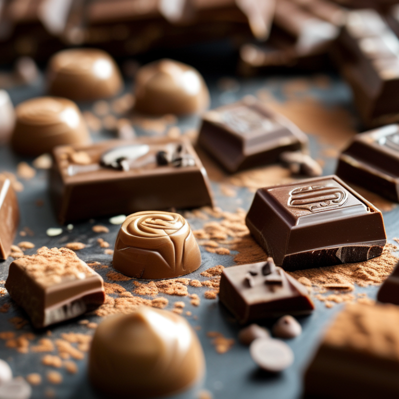 Top Chocolate Making Machine Trends in 2026 What to Expect?