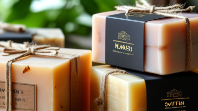 Why Are Soap Packaging Boxes Essential for Your Business?