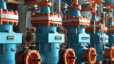 How to Choose the Best Chemical Pumps for Your Needs?