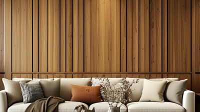 What is Wood Wainscoting and How to Choose the Best Style?