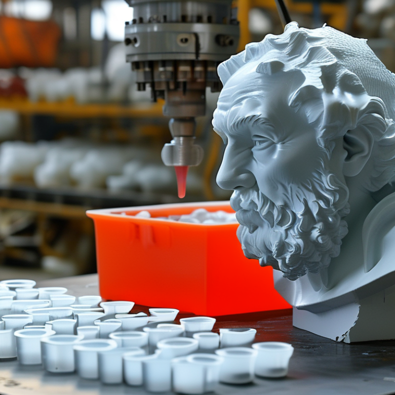 What Are the Best Injection Molding Materials for Your Projects?