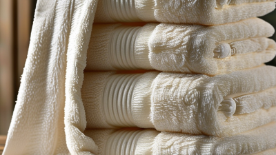 How to Choose the Right Polyester Terry Fabric for Your Needs?