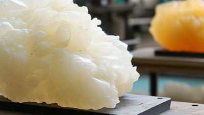 China Best Injection Moldable Plastics for Global Buyers?