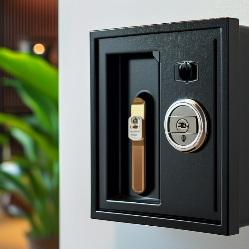 2026 Best Electronic Cabinet Lock for Global Buyers Guide?