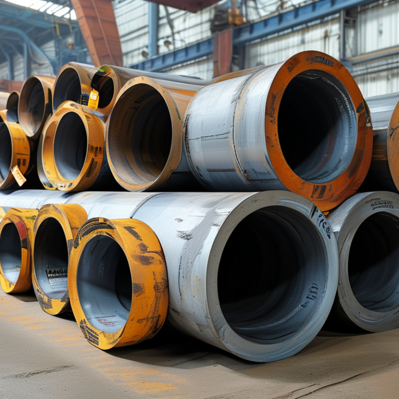 Erw Steel Pipe Buying Tips Every Global Buyer Should Know
